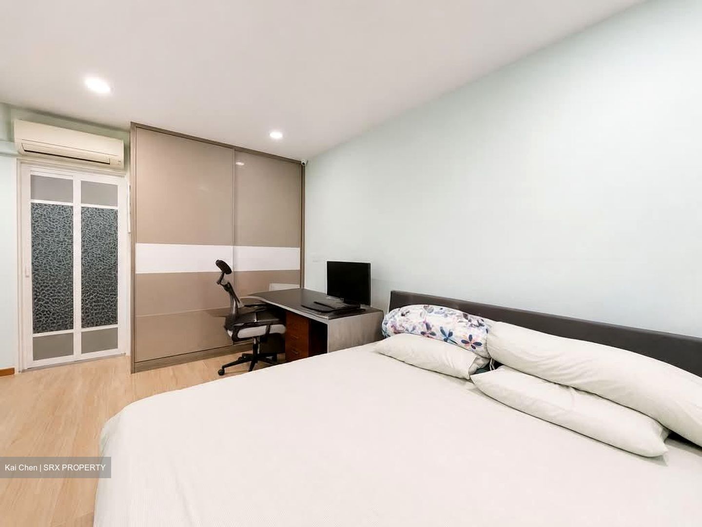 Blk 673B Fern Grove @ Yishun (Yishun), HDB 5 Rooms #587192181